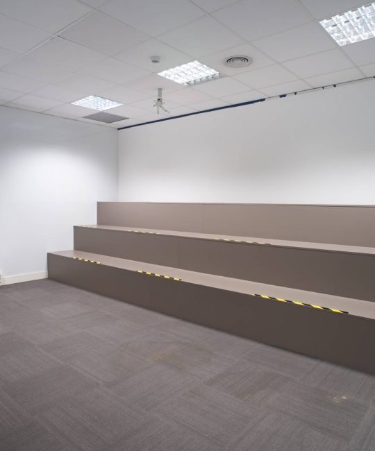 sala reuniones grada